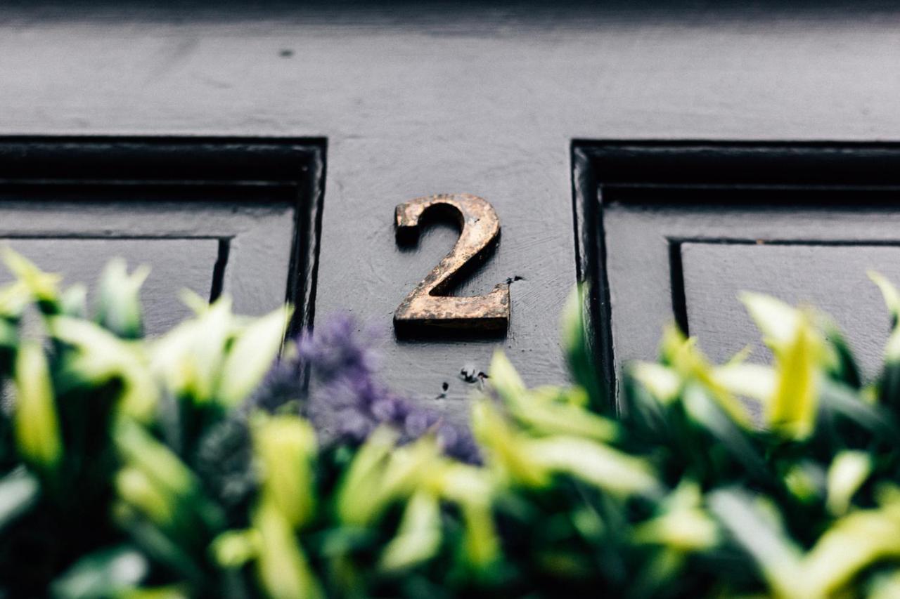 Willa The Crescent Townhouse Lisburn Zewnętrze zdjęcie